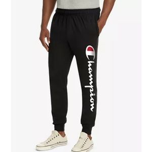 Champion sweatpants